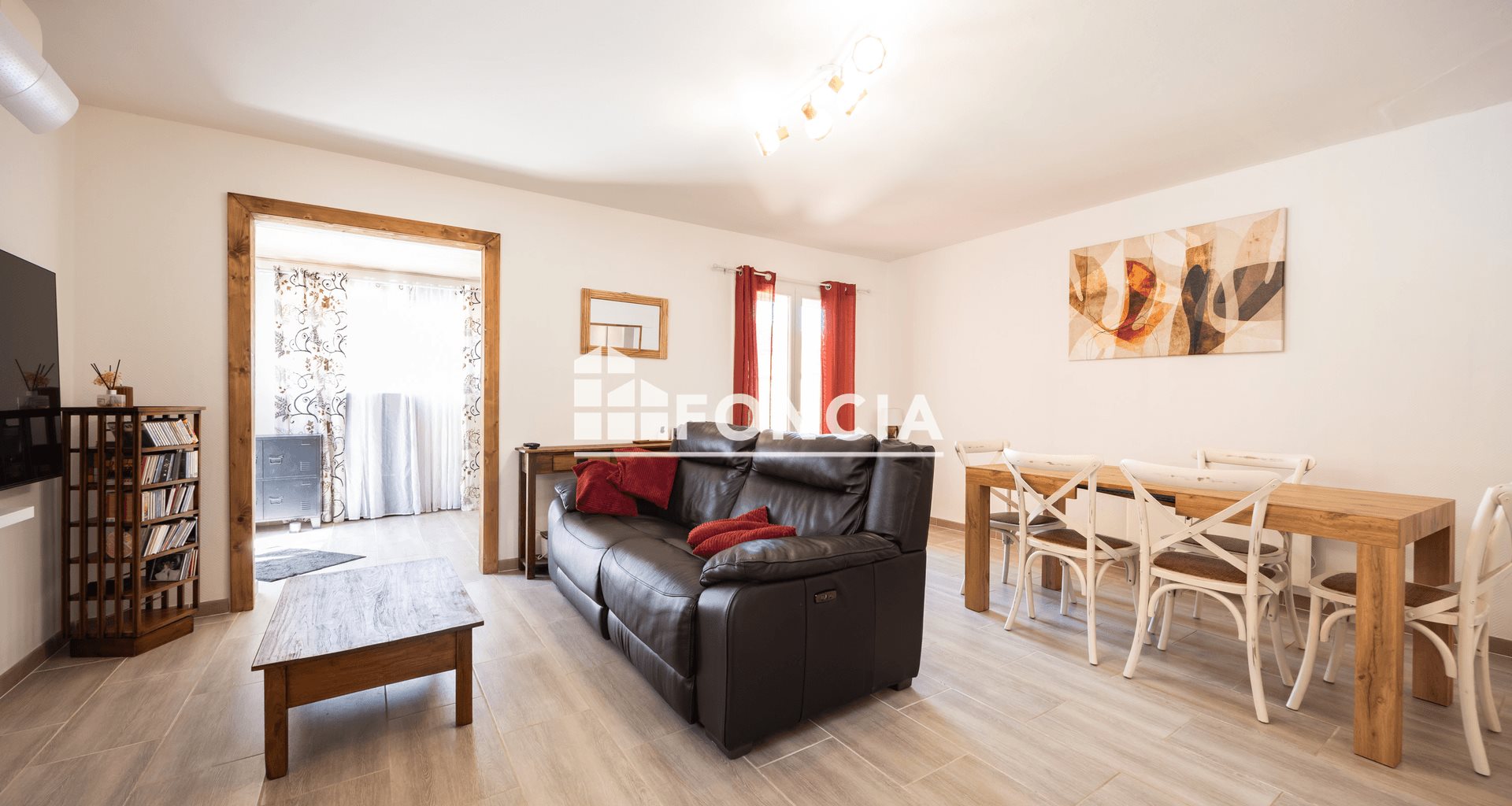 Maison à vendre, 93m², Saint-Cyprien