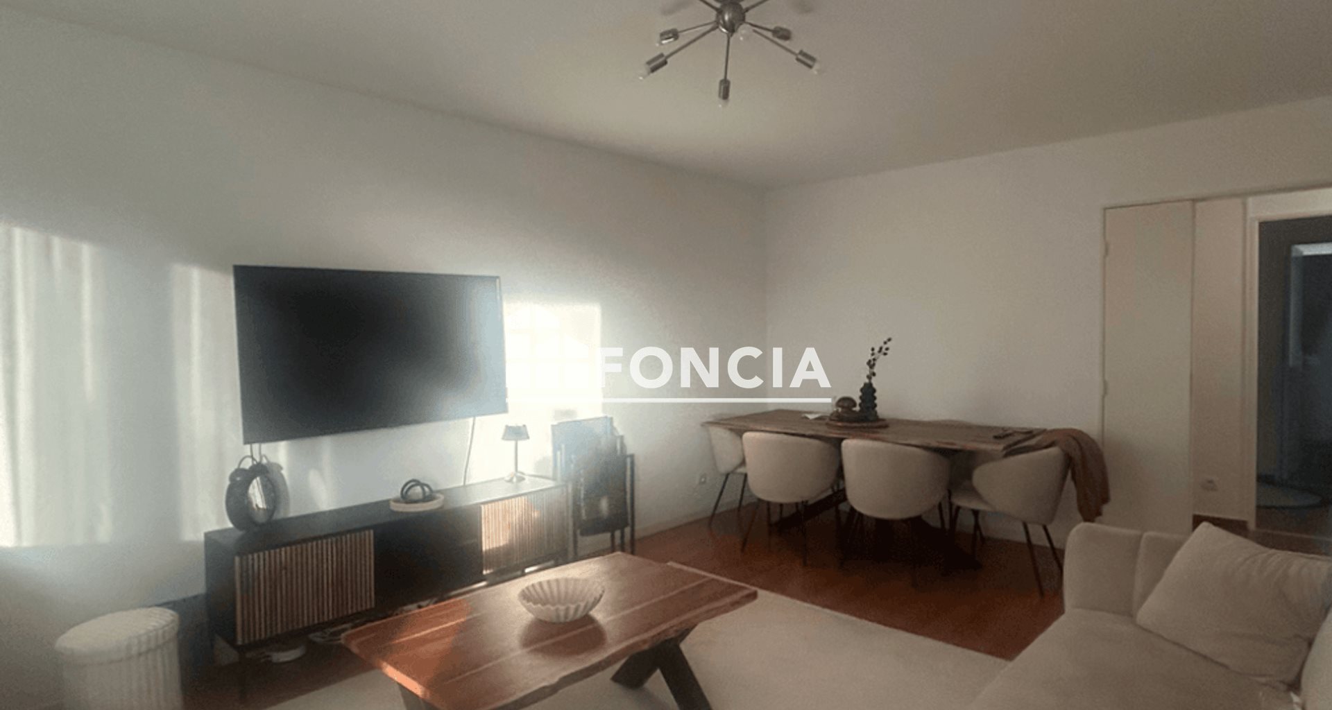 Appartement à vendre, 68m², Pfastatt