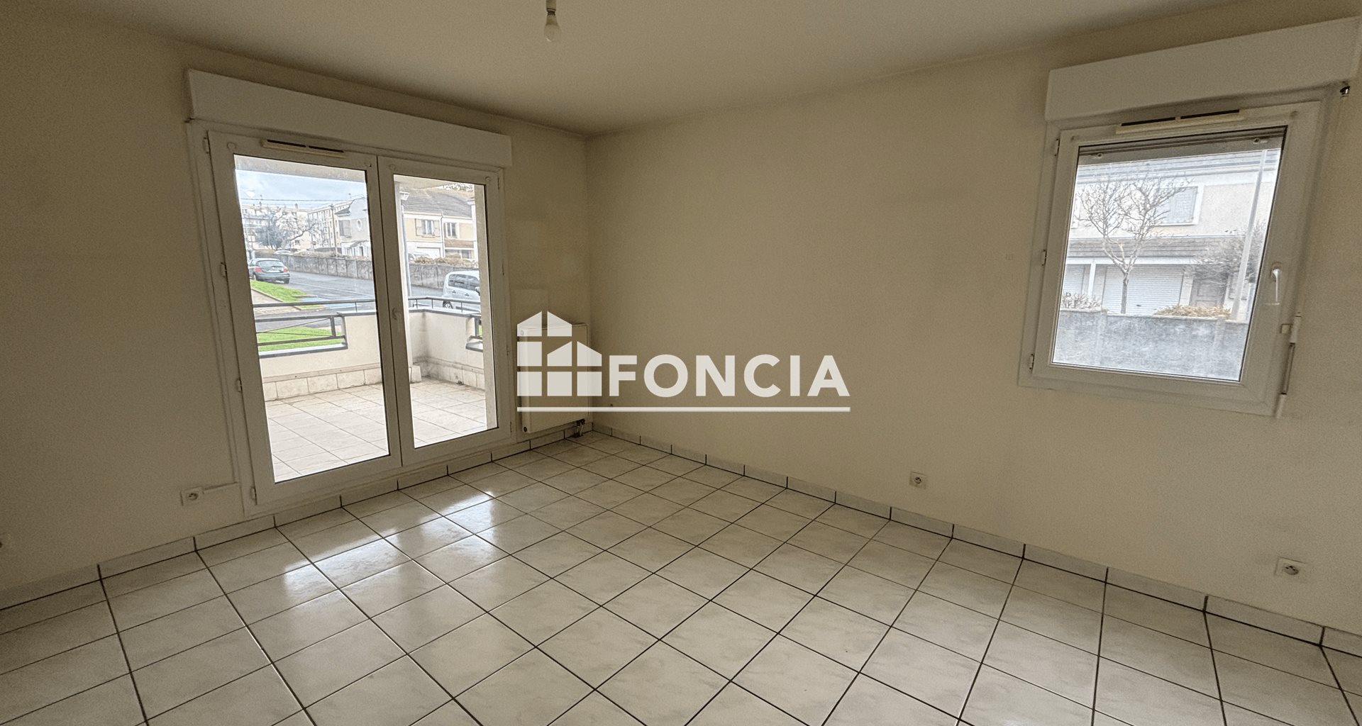 Appartement à vendre, 36m², Draveil