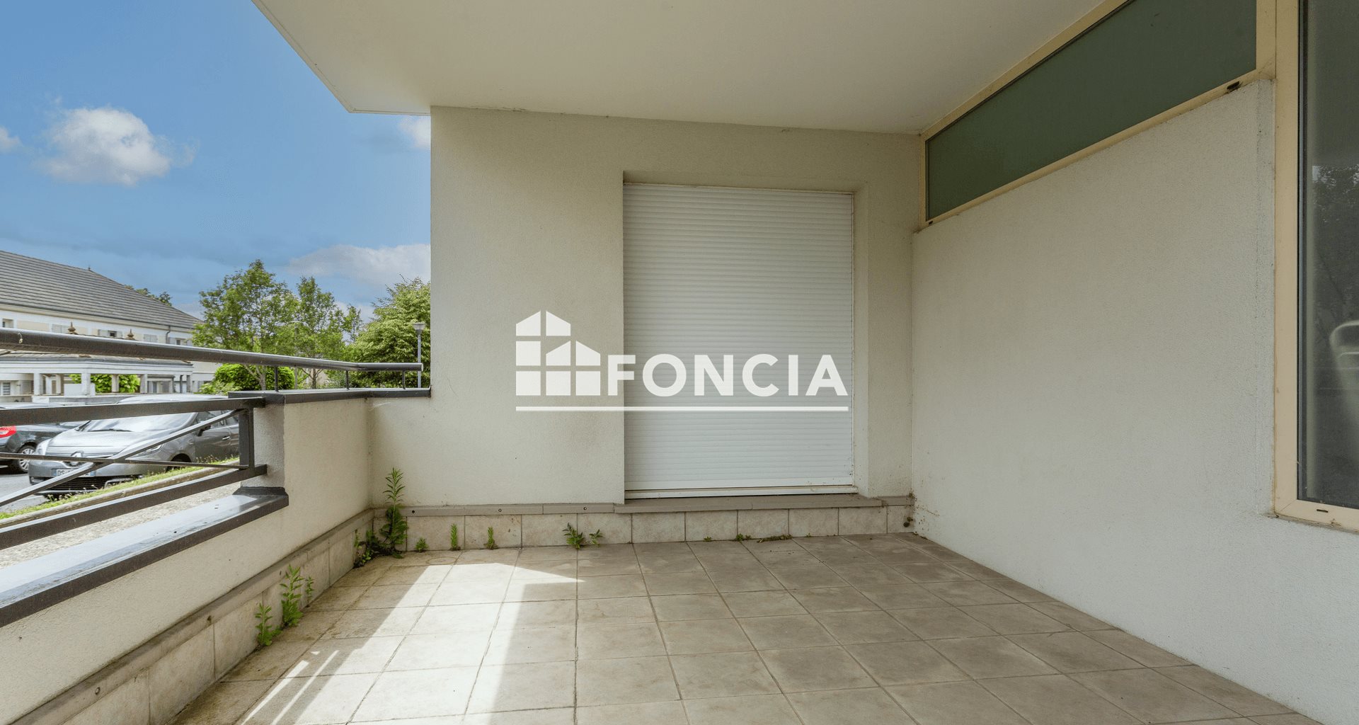 Appartement à vendre, 36m², Draveil