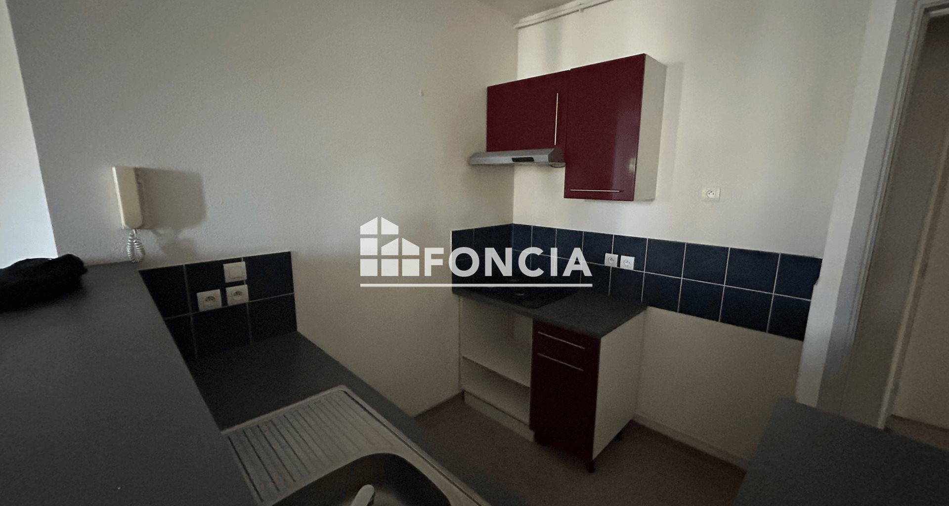 Appartement à louer, 78m², Roanne