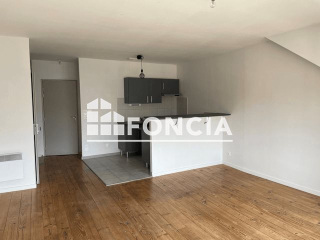 Appartement à louer, 45m², Tarbes
