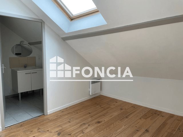 Appartement à louer, 45m², Tarbes