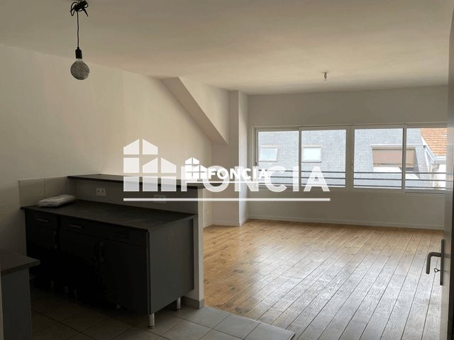 Appartement à louer, 45m², Tarbes