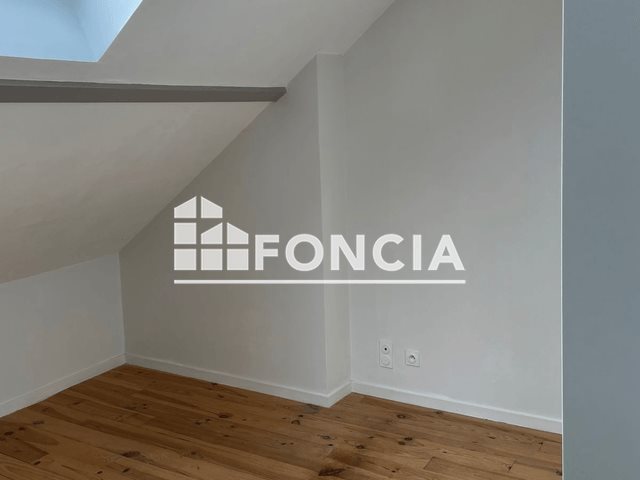 Appartement à louer, 45m², Tarbes