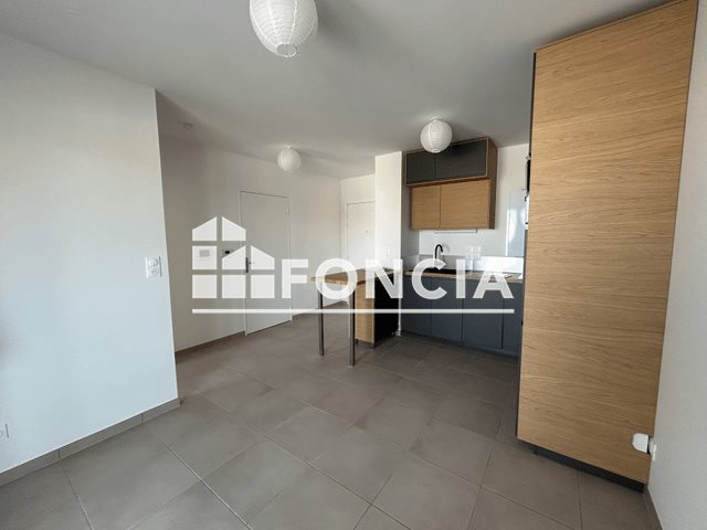 Appartement à louer, 36m², Bourg-en-Bresse