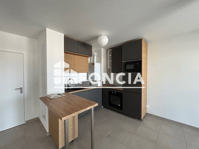 Appartement à louer, 36m², Bourg-en-Bresse