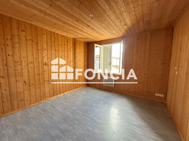 Maison à louer, 115m², Rochefort