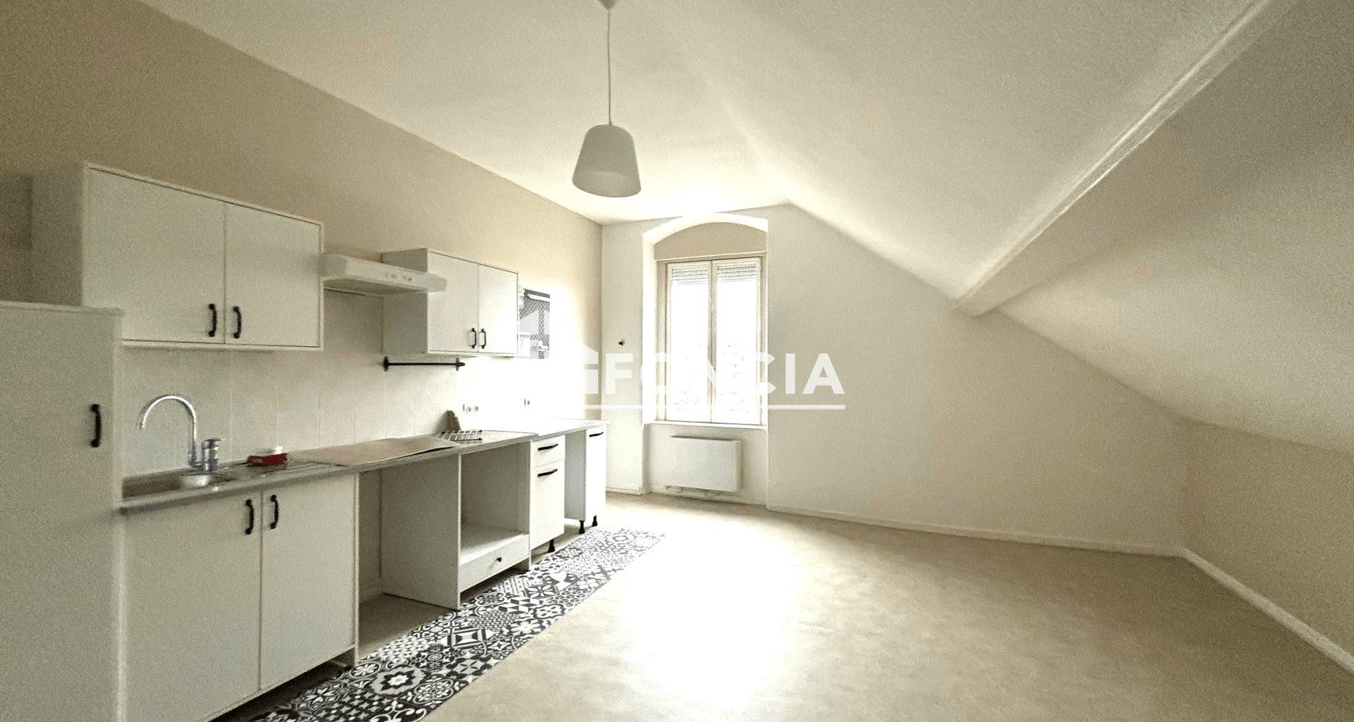 Appartement à louer, 42m², Villefranche-sur-Saône