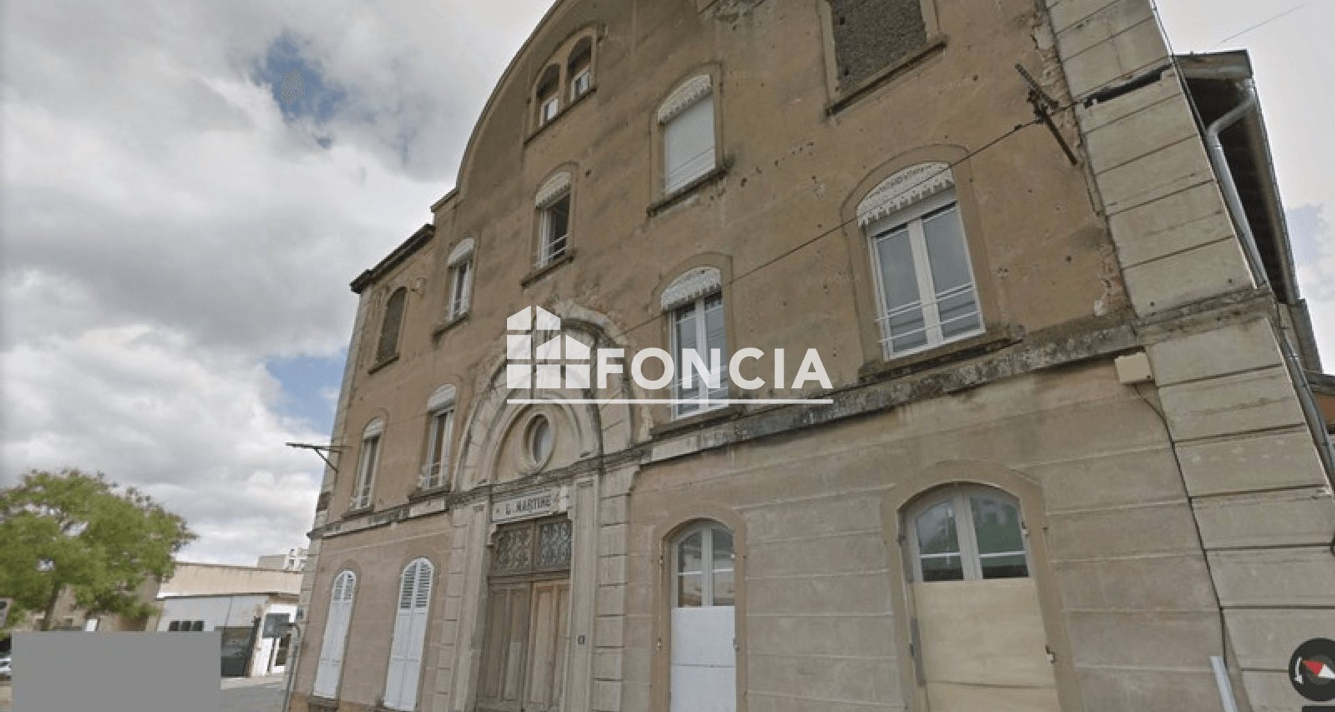 Appartement à louer, 42m², Villefranche-sur-Saône