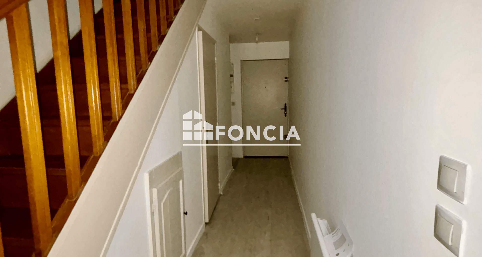 Appartement à louer, 42m², Villefranche-sur-Saône