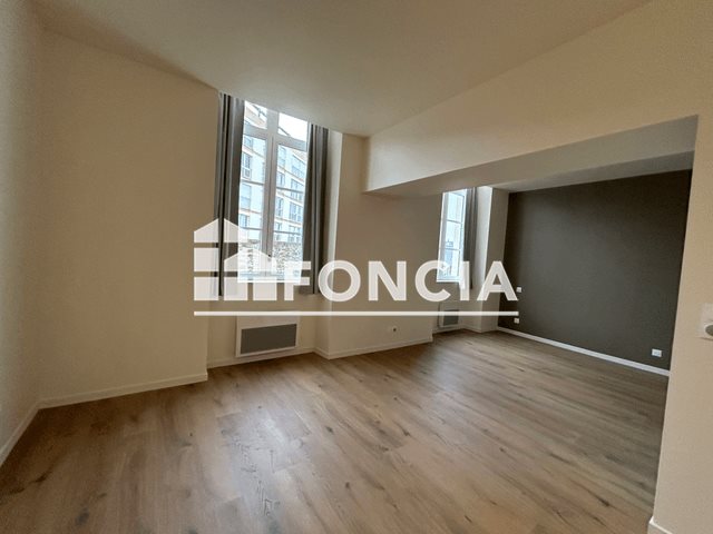 Appartement à louer, 33m², Laval