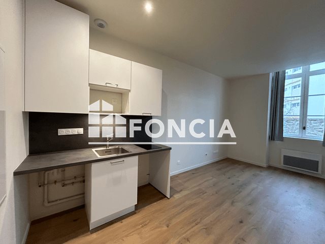 Appartement à louer, 33m², Laval