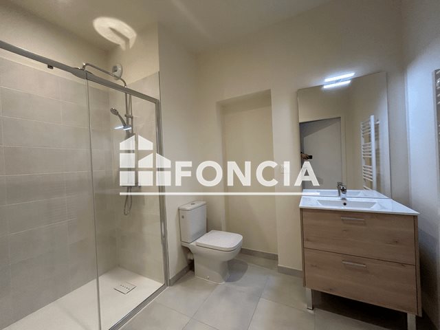 Appartement à louer, 33m², Laval