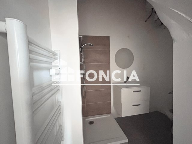 Appartement à louer, 19m², Bergerac