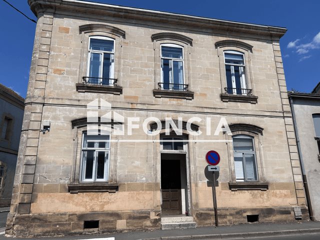 Appartement à louer, 19m², Bergerac