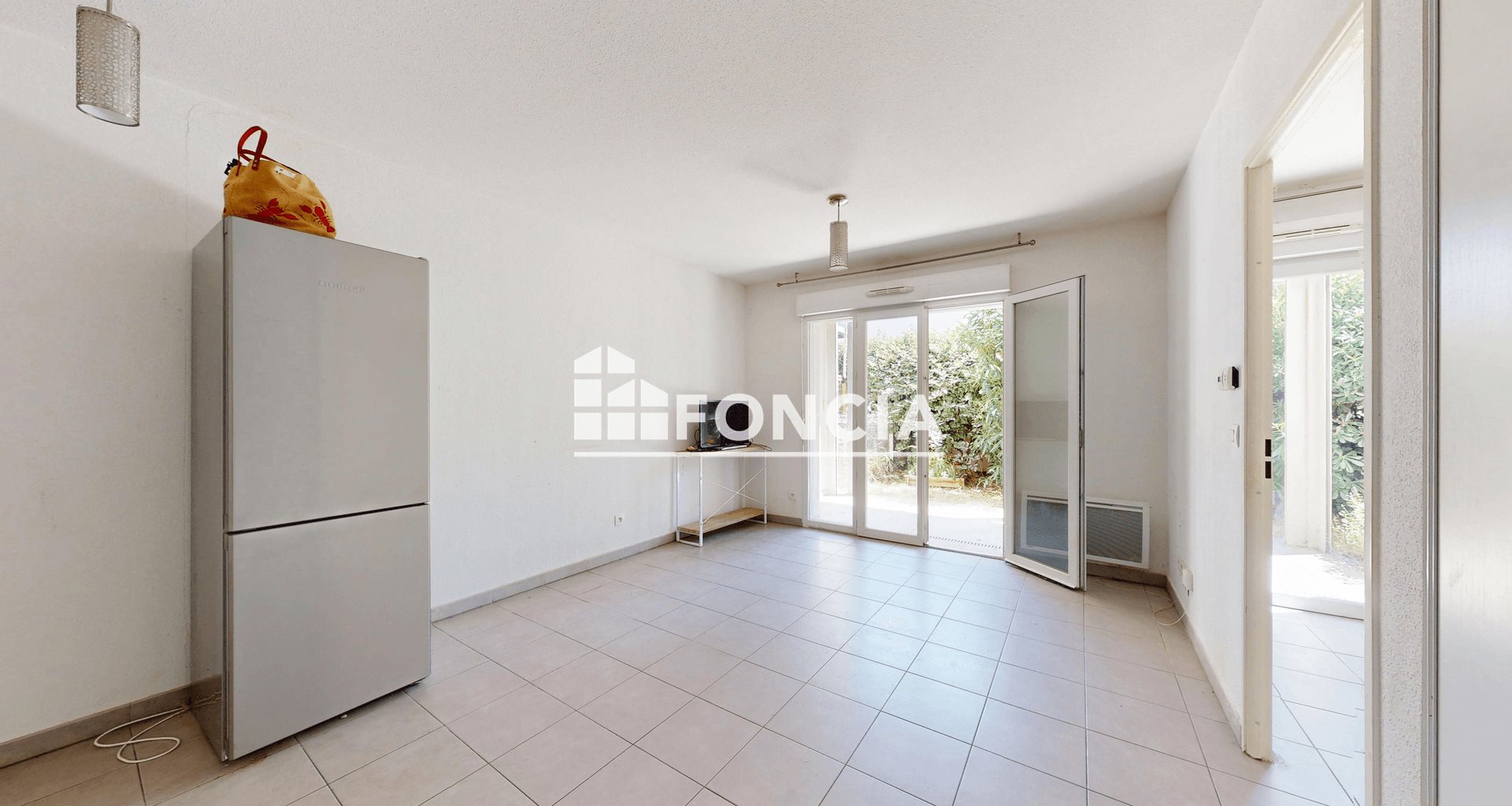 Appartement à vendre, 35m², Perpignan