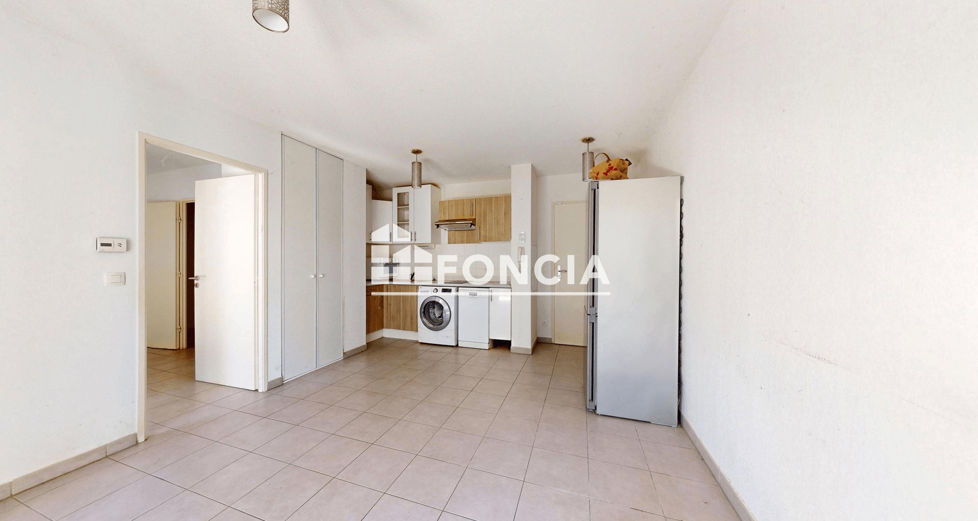 Appartement à vendre, 35m², Perpignan