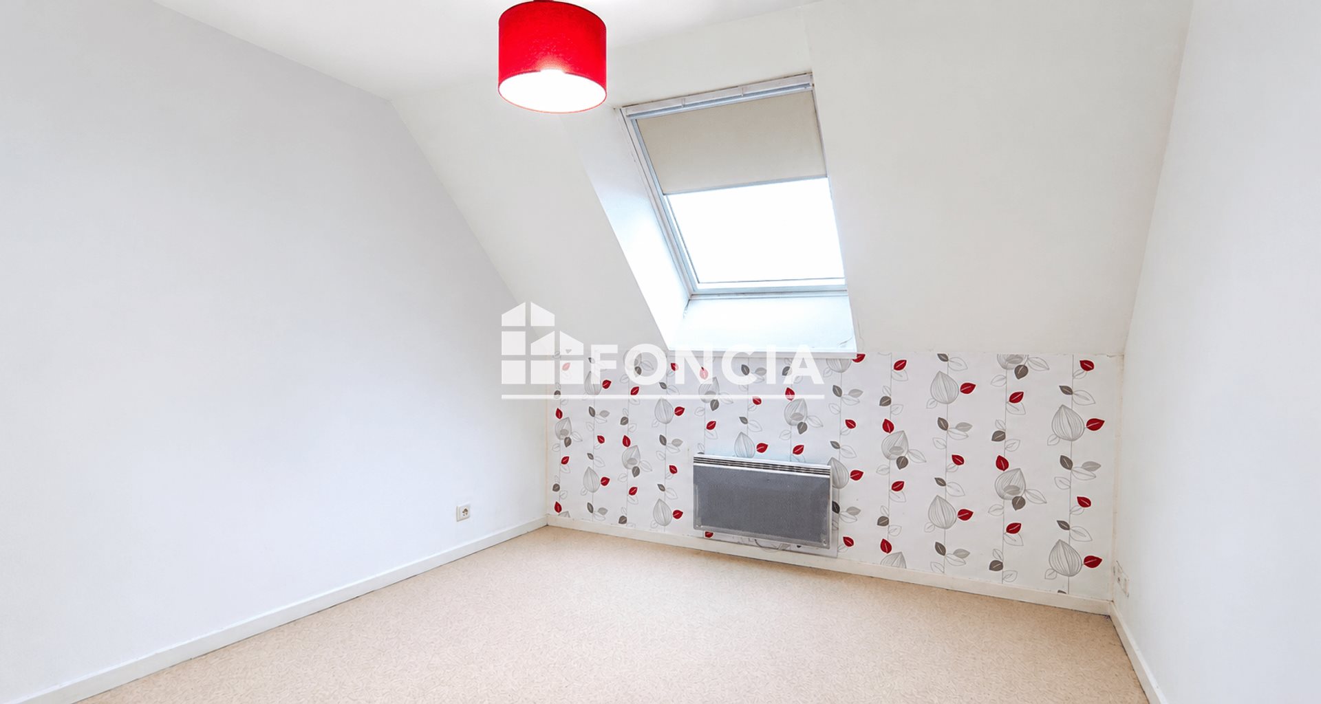 Appartement à vendre, 59m², Château-Thierry