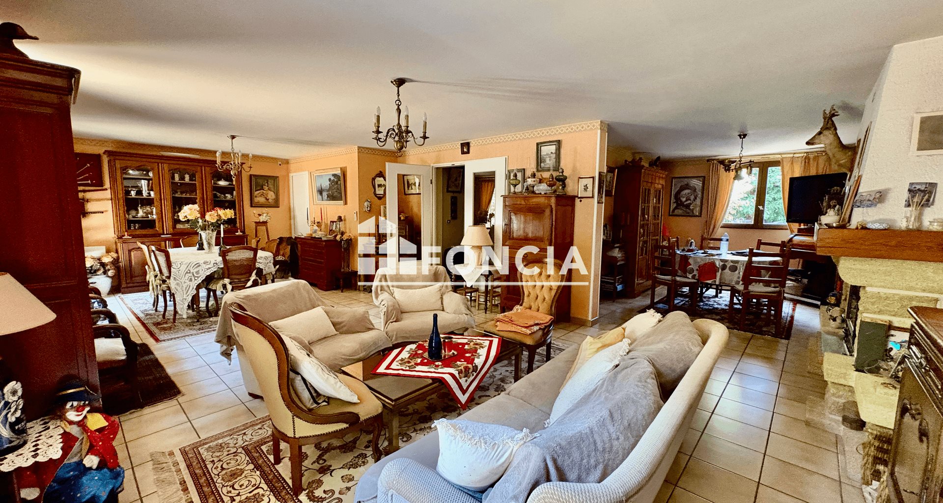 Maison à vendre, 140m², Wissous
