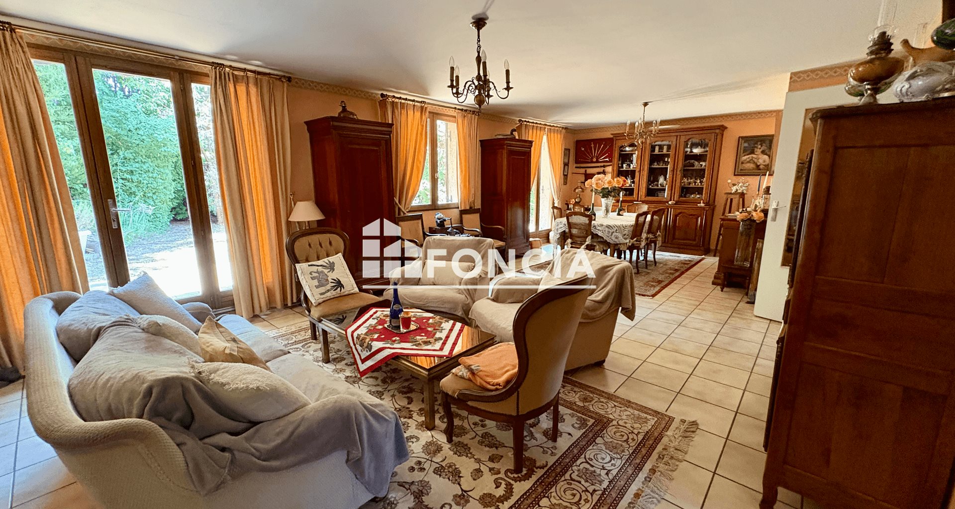 Maison à vendre, 140m², Wissous