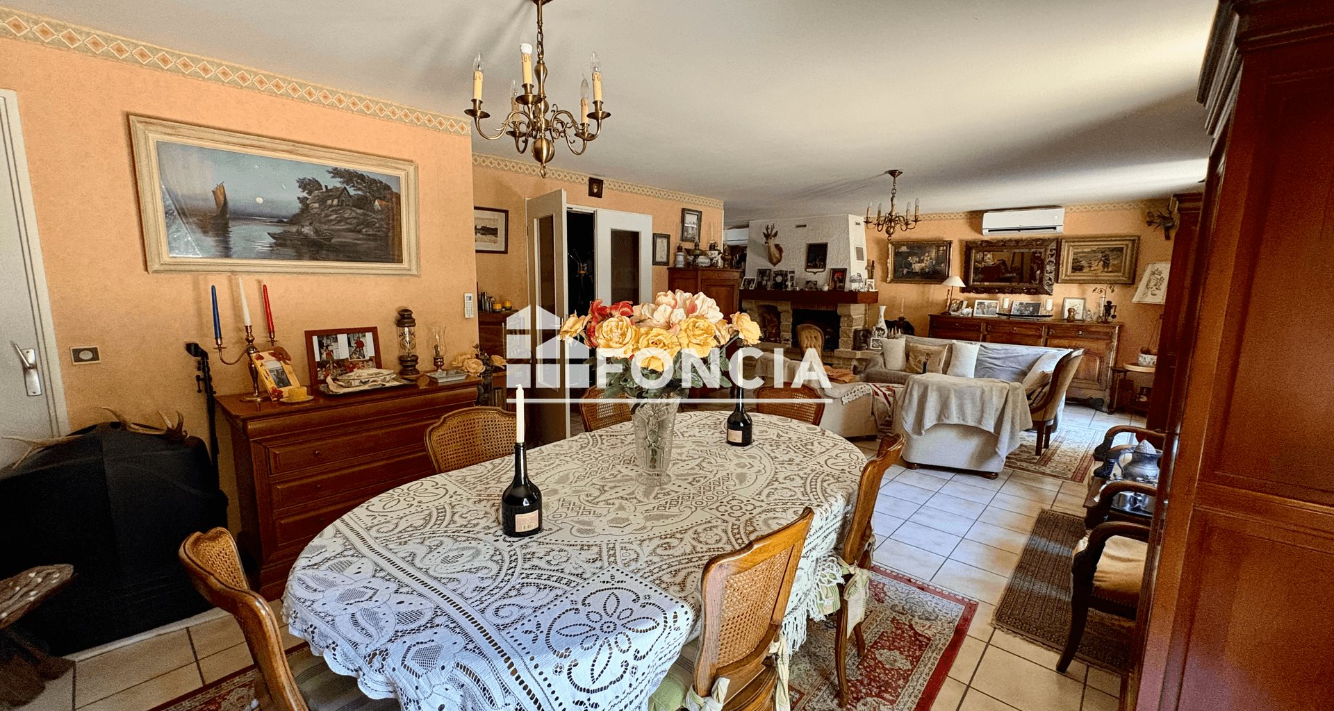 Maison à vendre, 140m², Wissous
