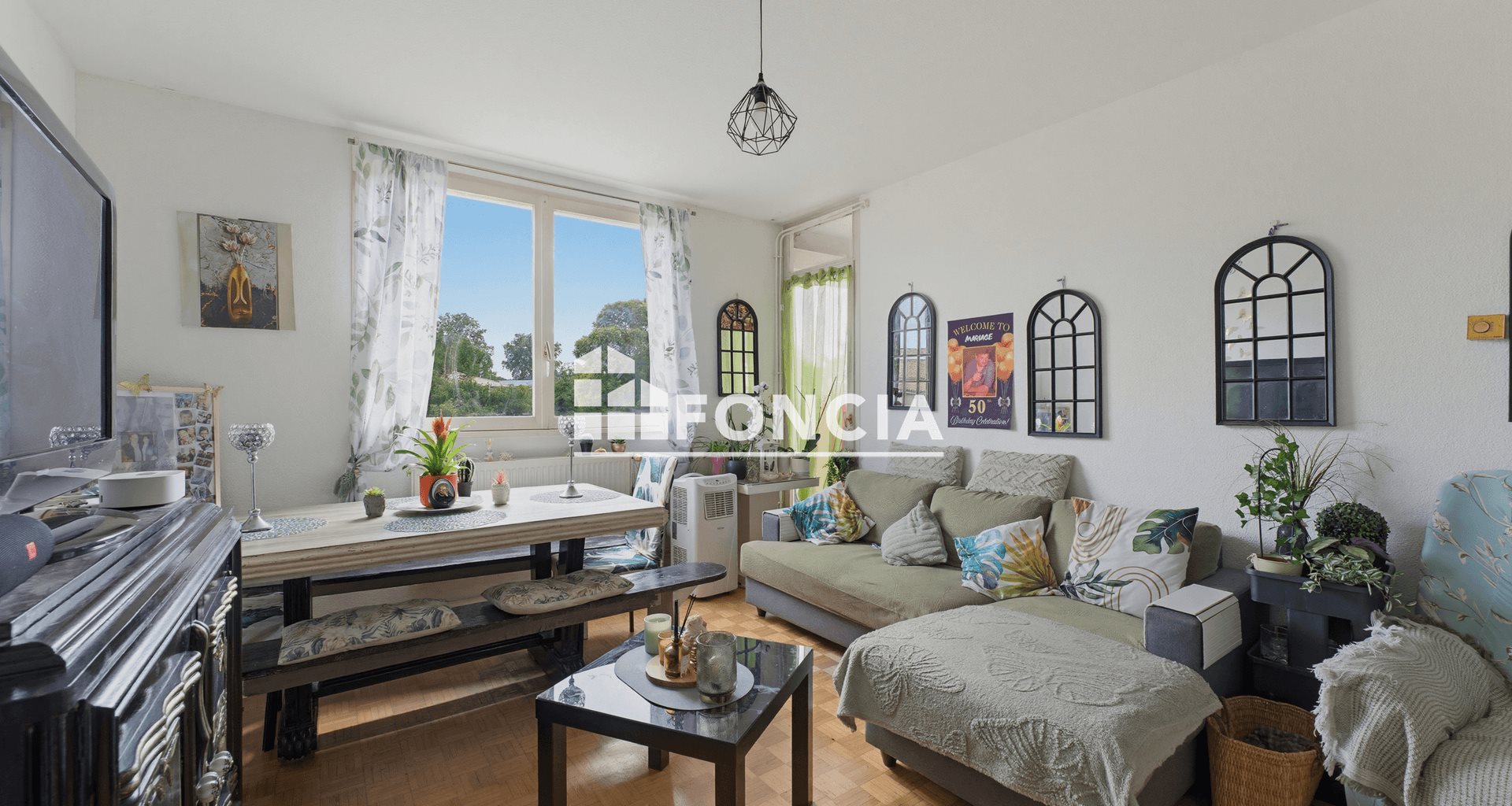 Appartement à vendre, 75m², Bruges