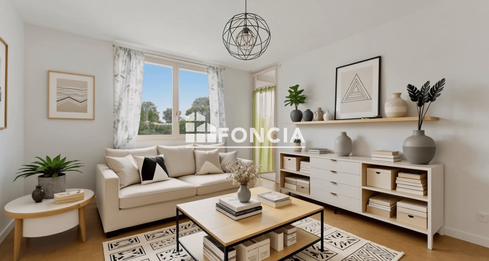 Appartement à vendre, 75m², Bruges