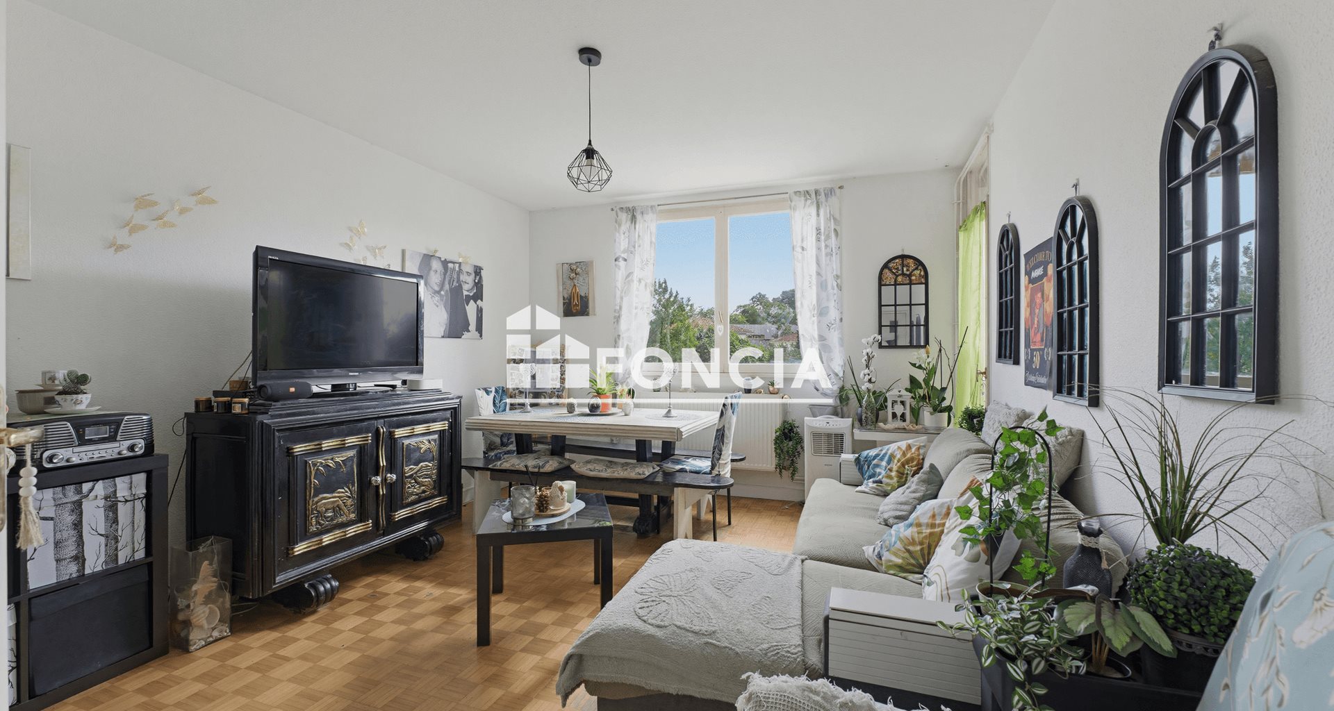 Appartement à vendre, 75m², Bruges