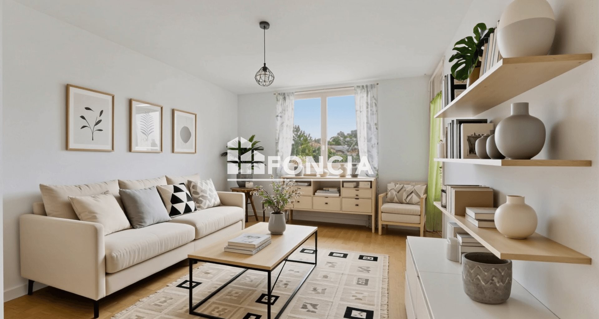 Appartement à vendre, 75m², Bruges