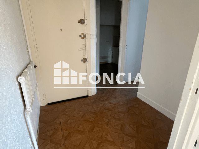 Appartement à louer, 54m², Toulon