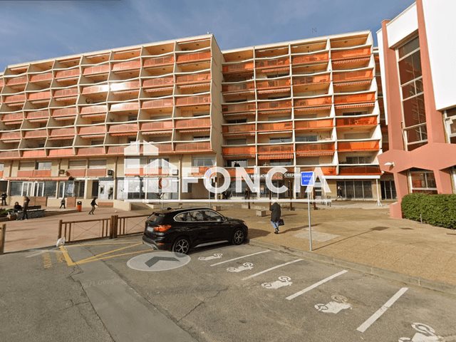 Appartement à louer, 47m², Palavas-les-Flots