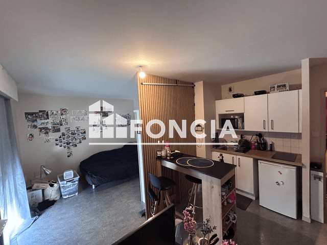 Appartement à louer, 27m², La Roche-sur-Yon