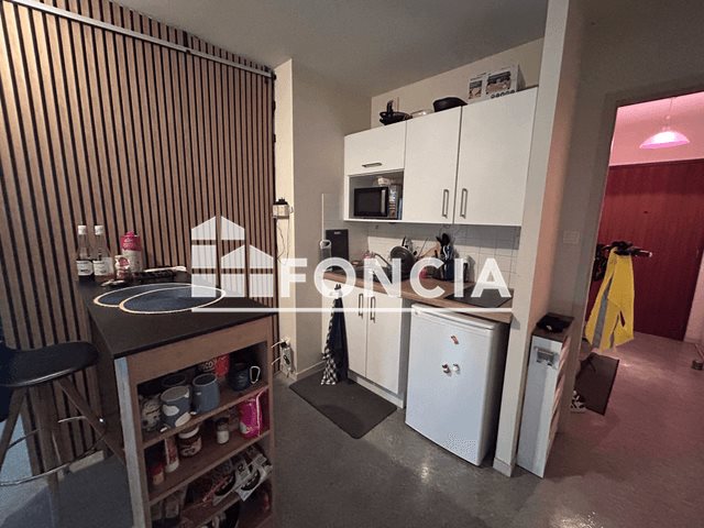 Appartement à louer, 27m², La Roche-sur-Yon