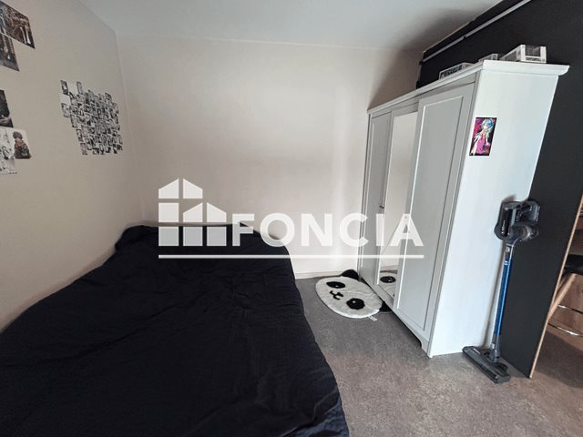 Appartement à louer, 27m², La Roche-sur-Yon