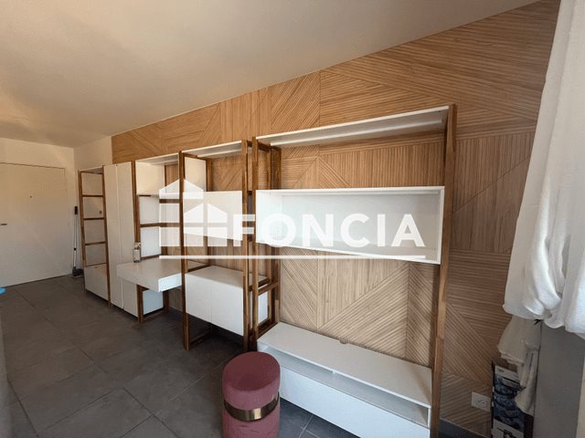 Appartement à louer, 37m², Perpignan