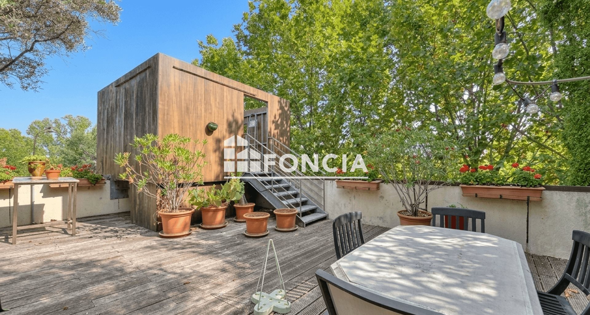 Appartement à vendre, 130m², Montpellier