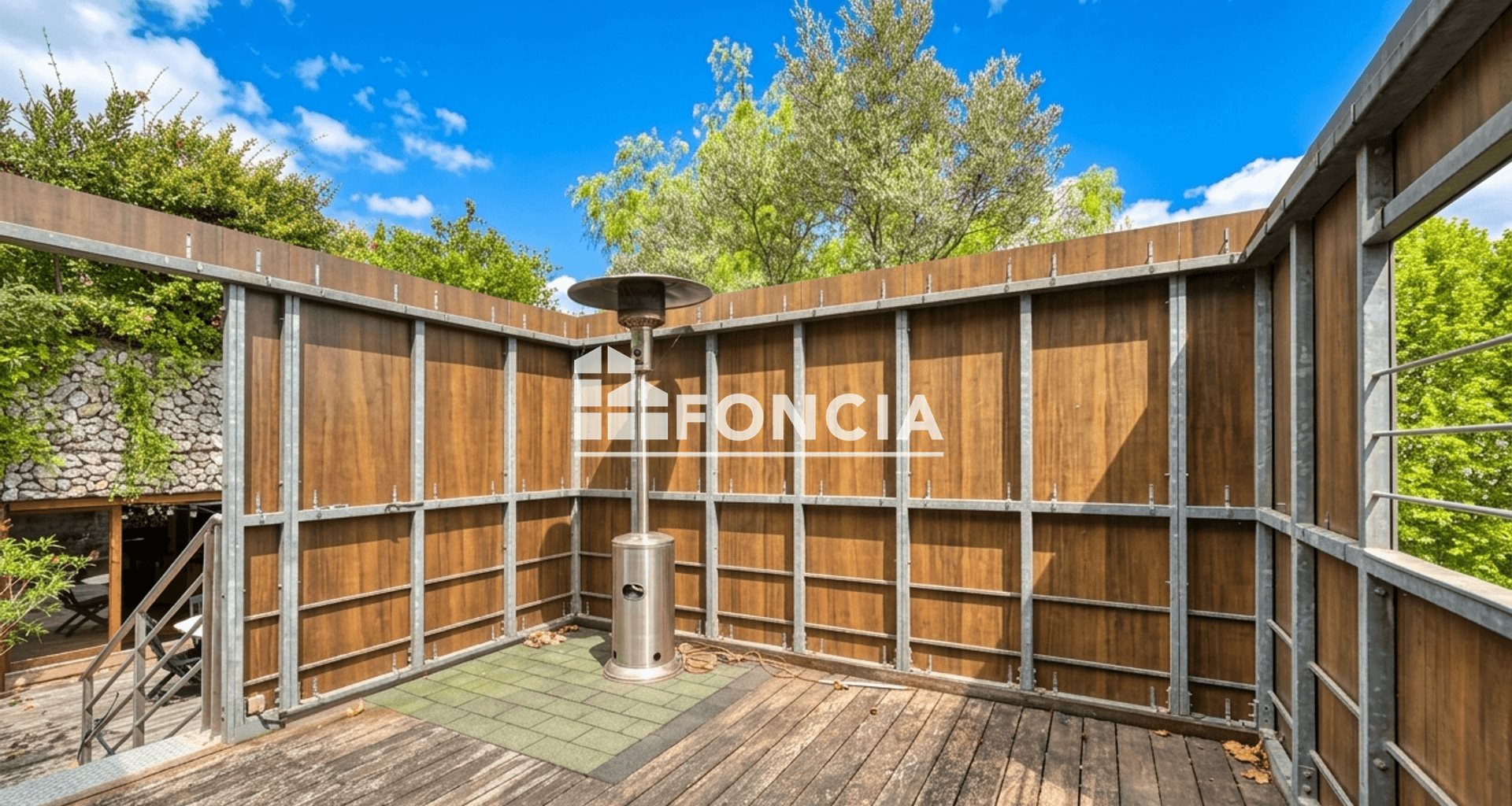 Appartement à vendre, 130m², Montpellier