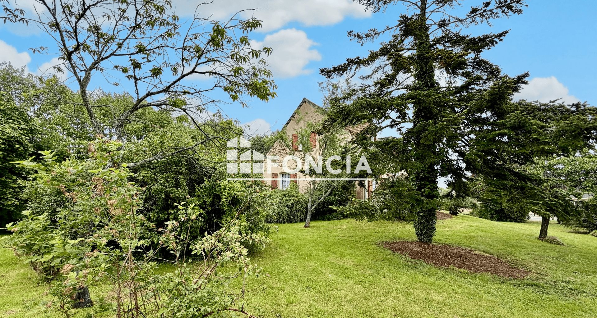 Maison à vendre, 169m², Ségrie