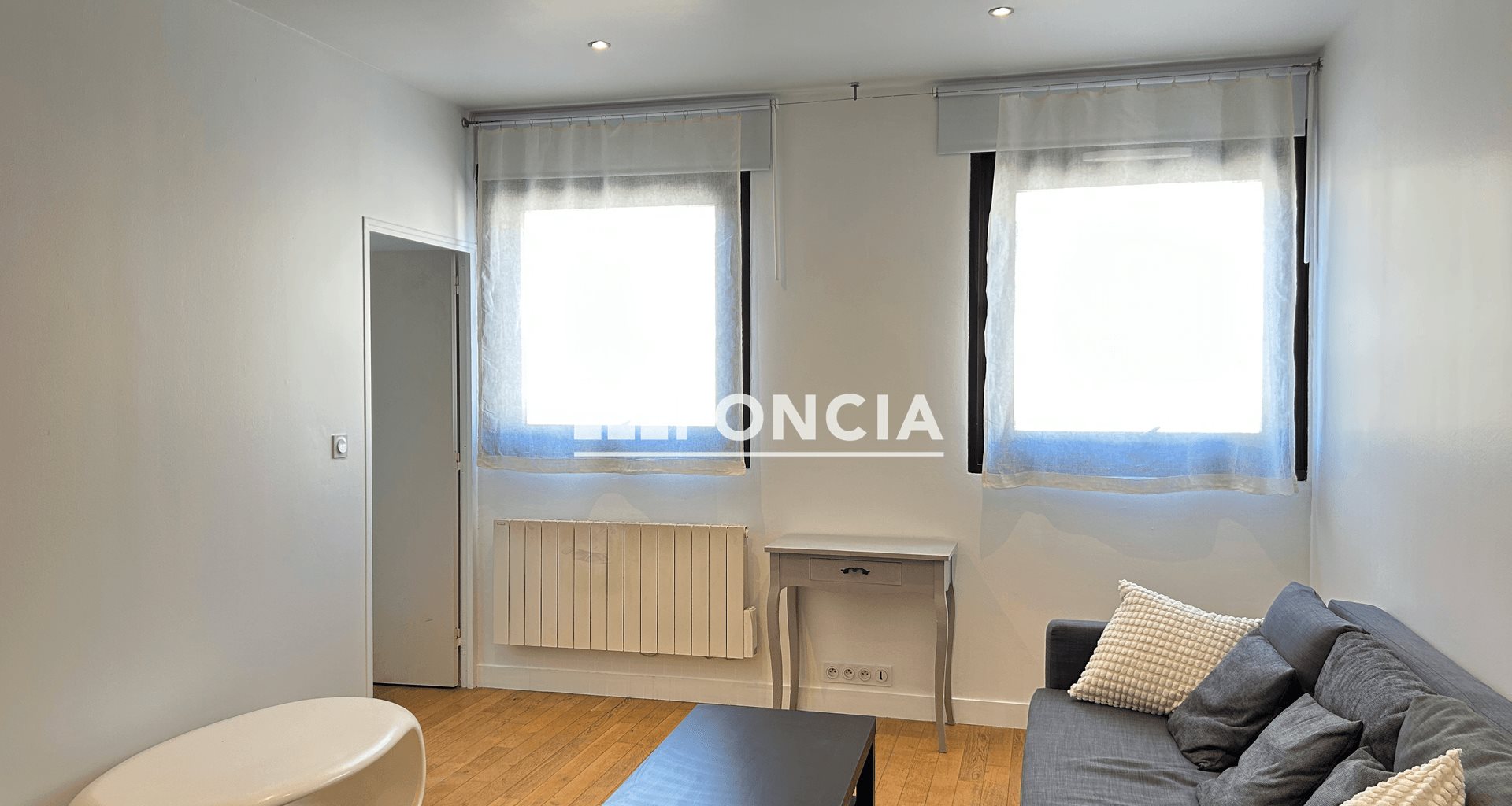 Appartement à louer, 35m², Montreuil