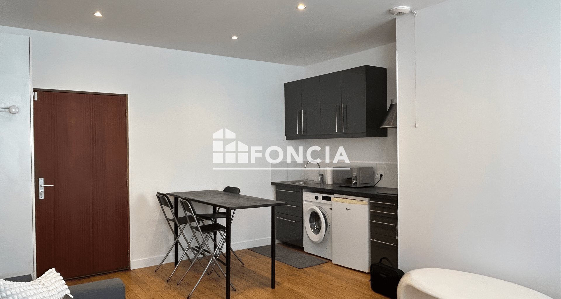 Appartement à louer, 35m², Montreuil