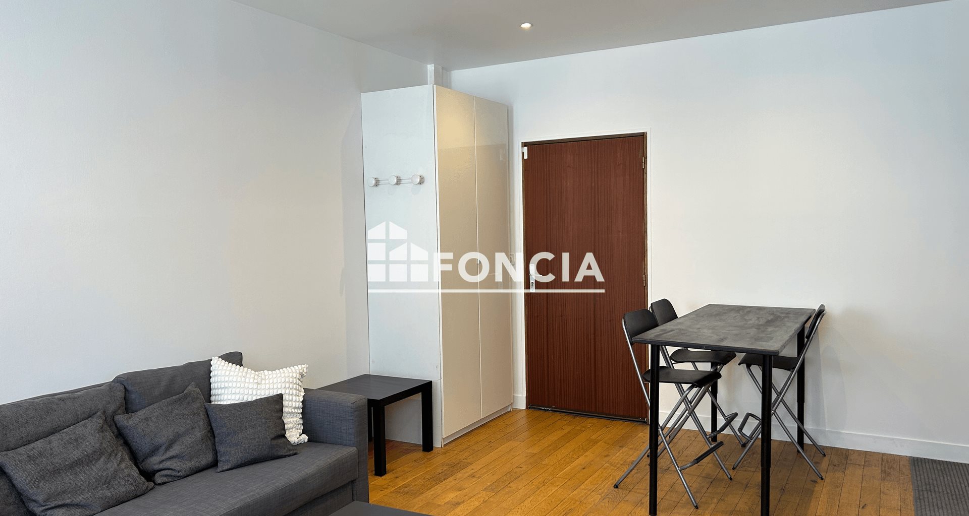 Appartement à louer, 35m², Montreuil