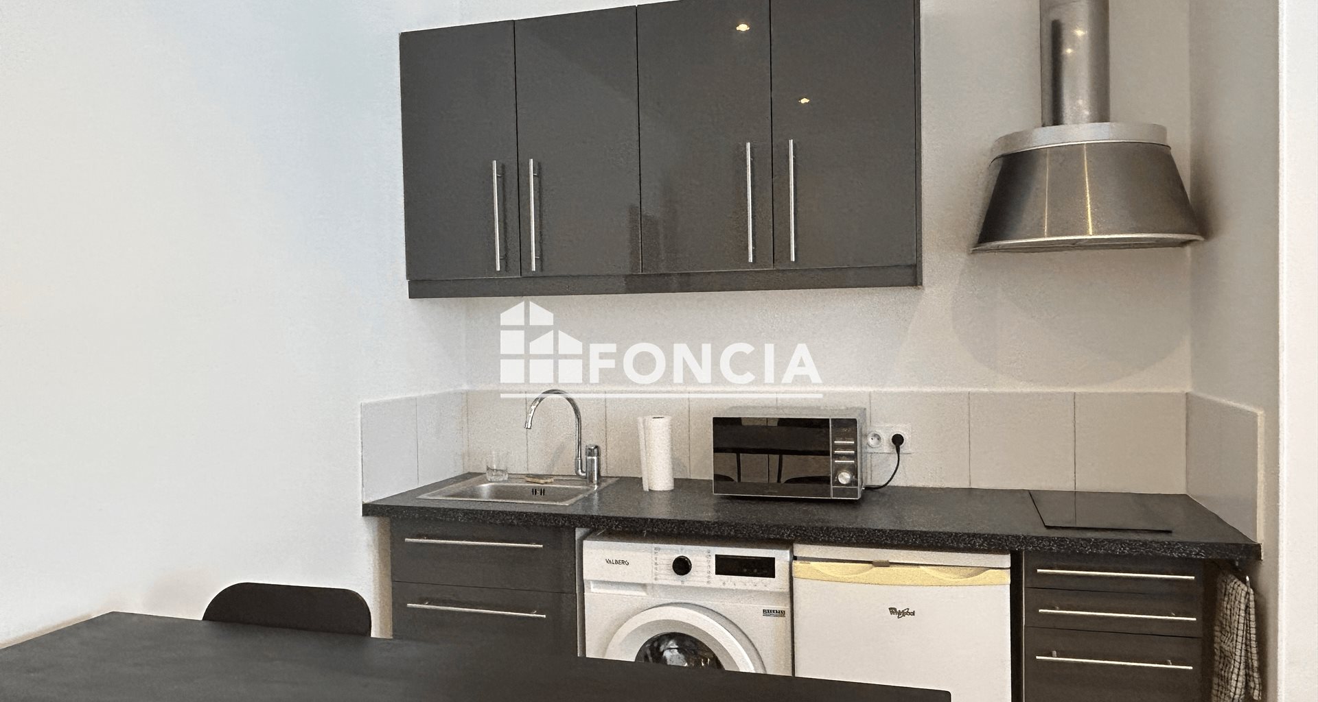 Appartement à louer, 35m², Montreuil