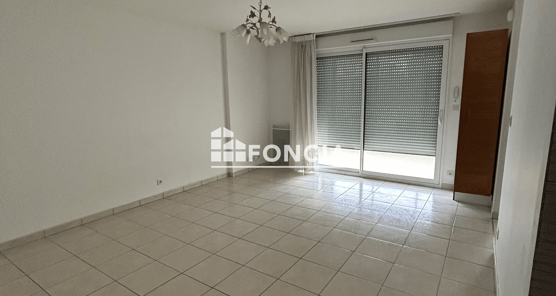 Appartement à vendre, 41m², Challans