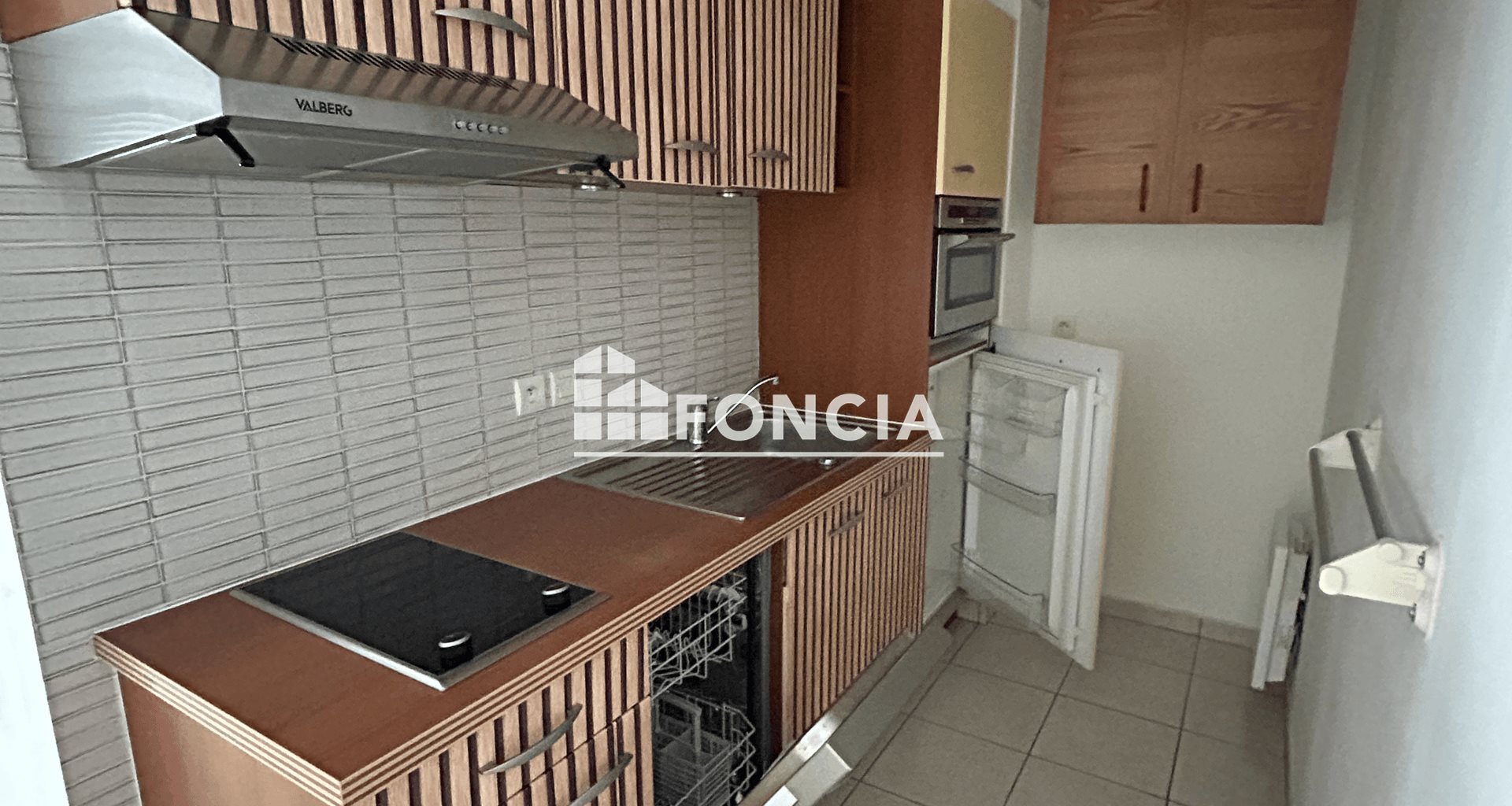 Appartement à vendre, 41m², Challans