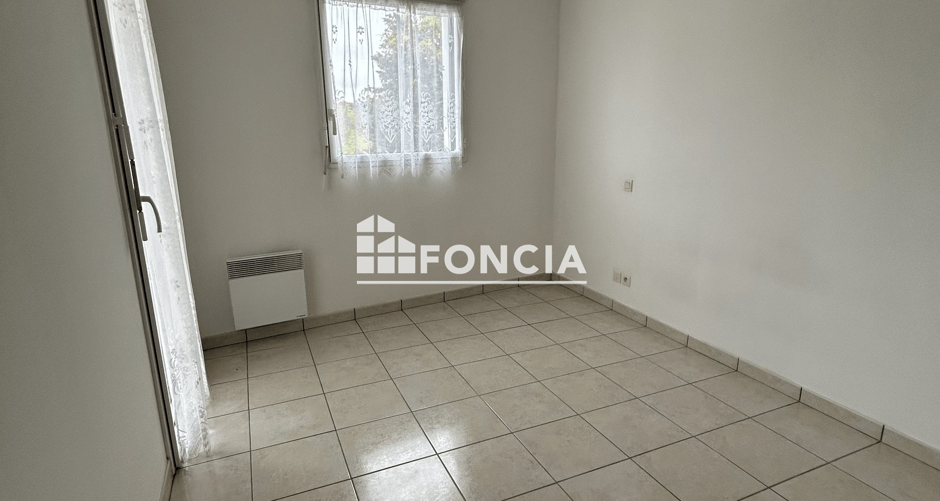 Appartement à vendre, 41m², Challans
