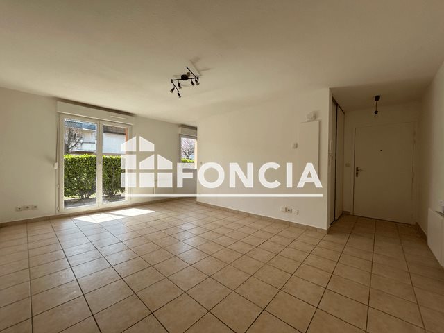 Appartement à louer, 48m², Eleu-dit-Leauwette