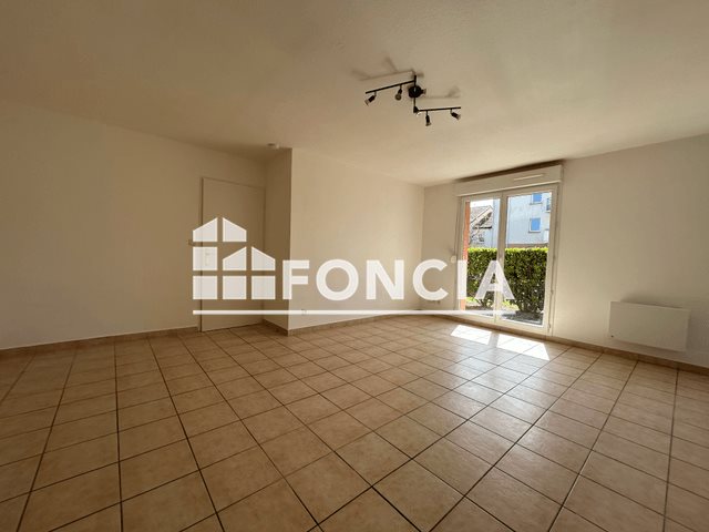 Appartement à louer, 48m², Eleu-dit-Leauwette