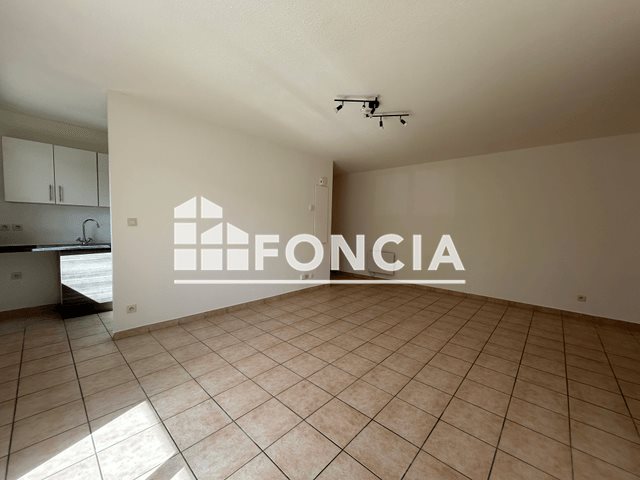 Appartement à louer, 48m², Eleu-dit-Leauwette
