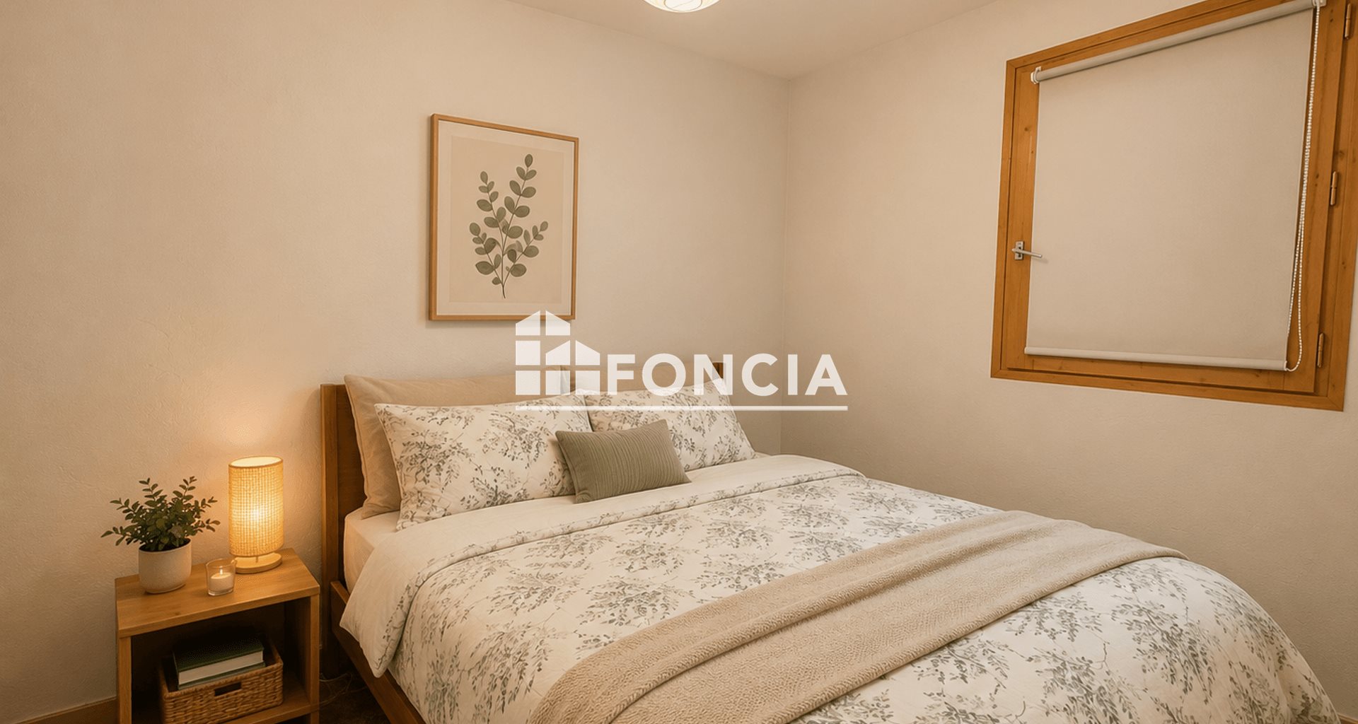 Appartement à vendre, 35m², Les Allues (Méribel)